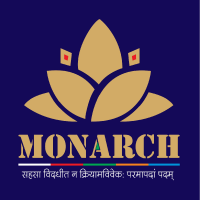 Monarch Logo