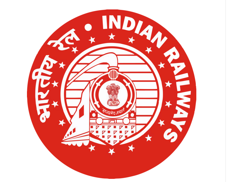 Indian Railway logo